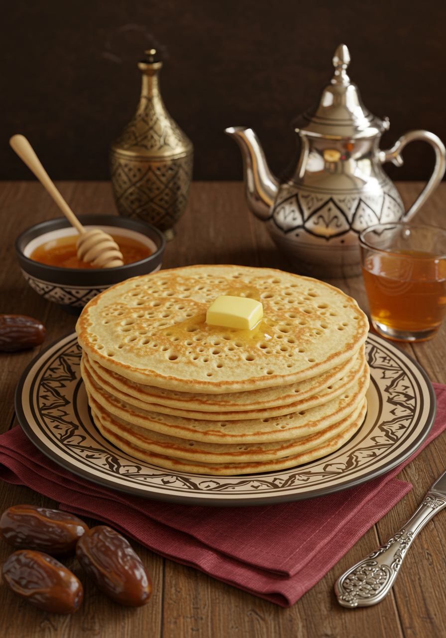 Crêpe mille trous : 3 astuces texture moelleuse