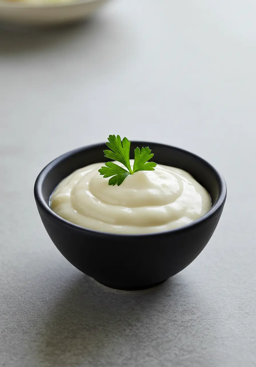 Recette sauce tartare facile : Le secret des chefs