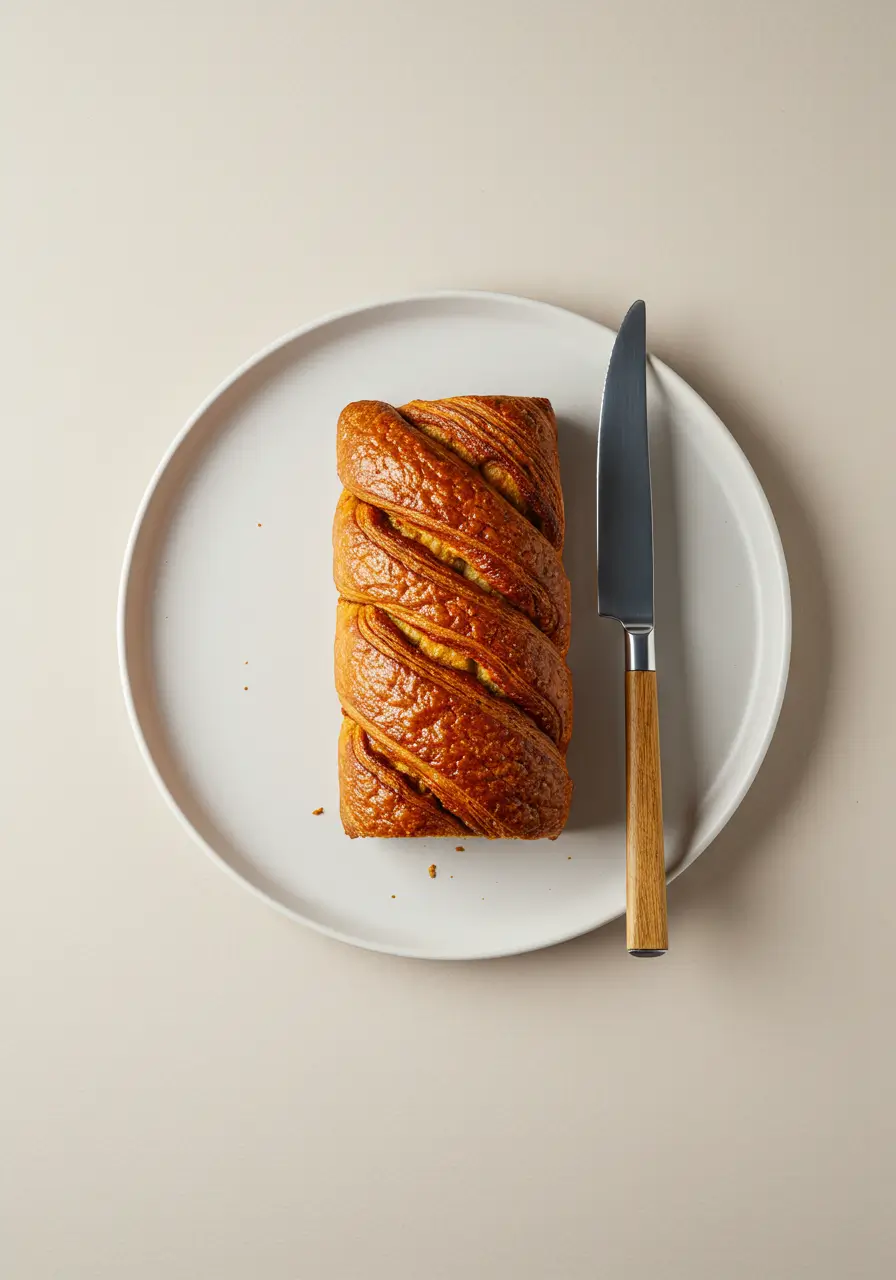 pain aux carottes facile