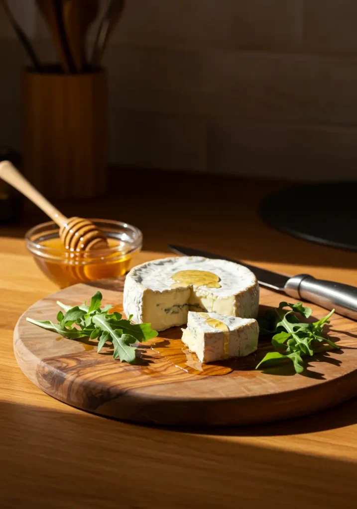 Fromage Saint Nectaire