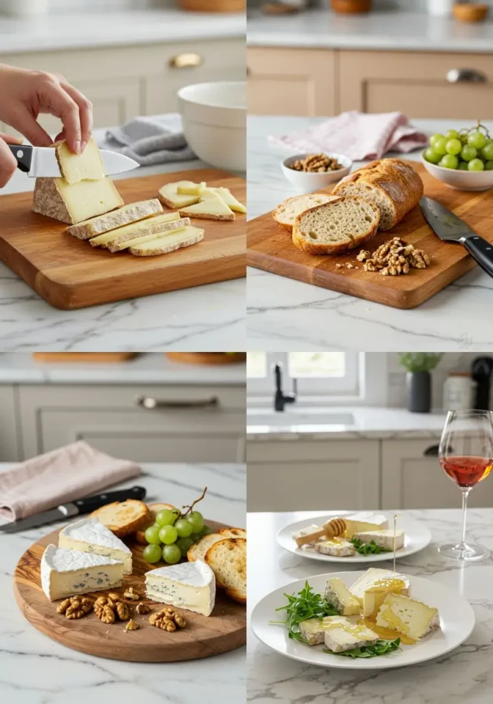 Fromage Saint Nectaire