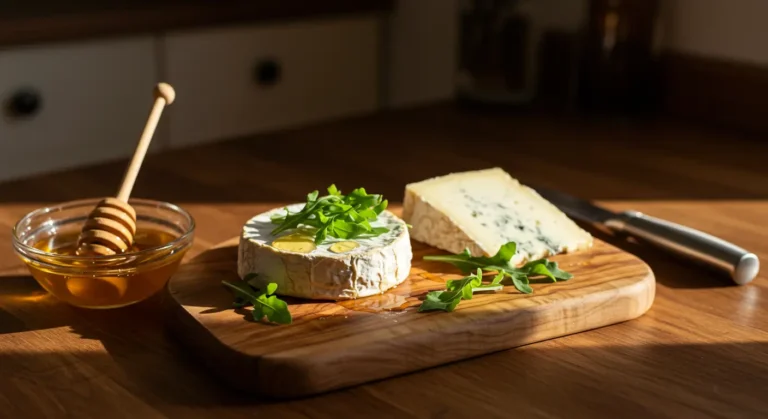 Fromage Saint Nectaire