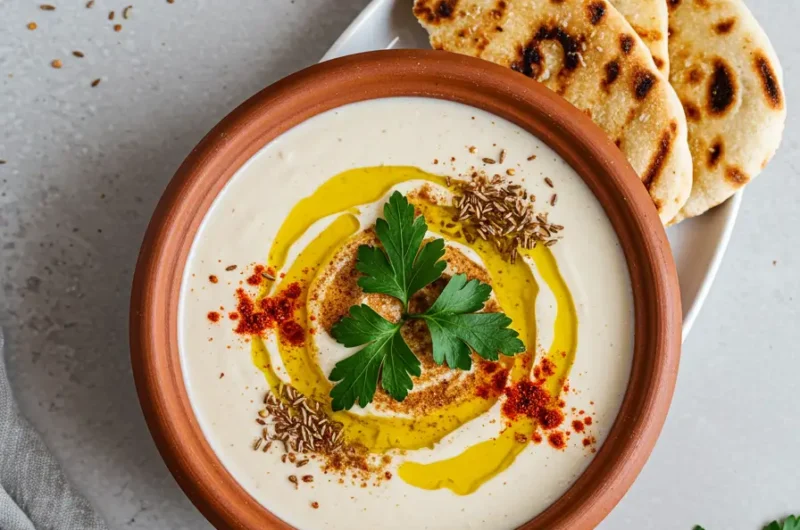 Recette Bissara: 3 astuces pour un plat parfait