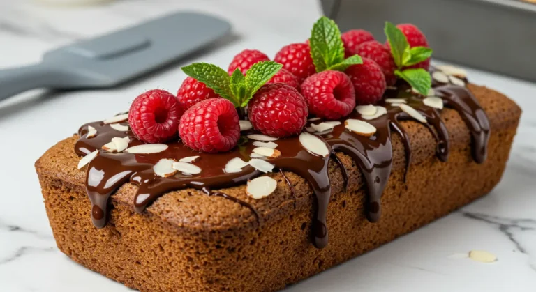 Recette de gâteau protéiné sans whey