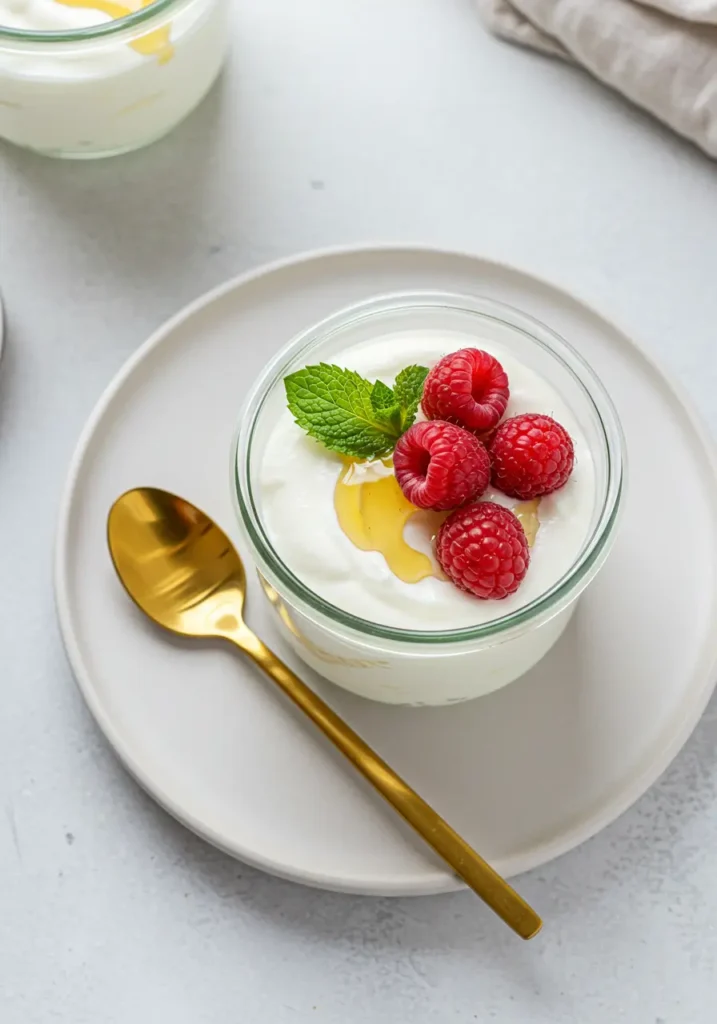faire du skyr maison