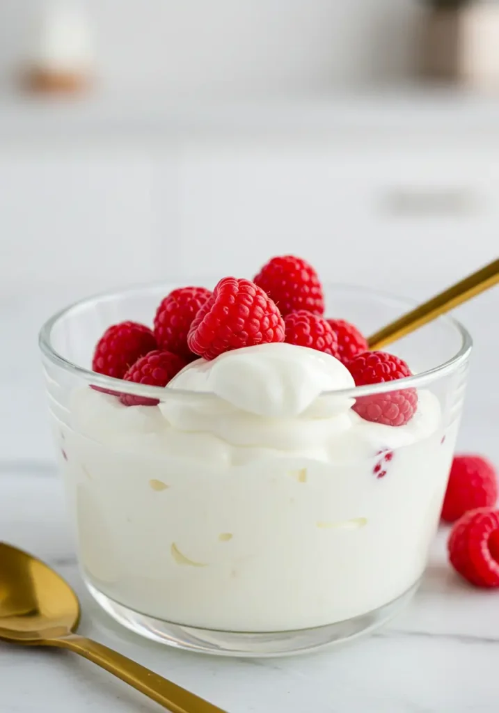 faire du skyr maison