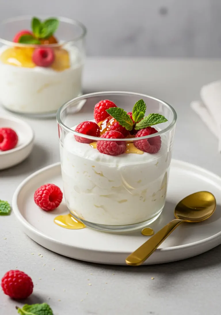 faire du skyr maison