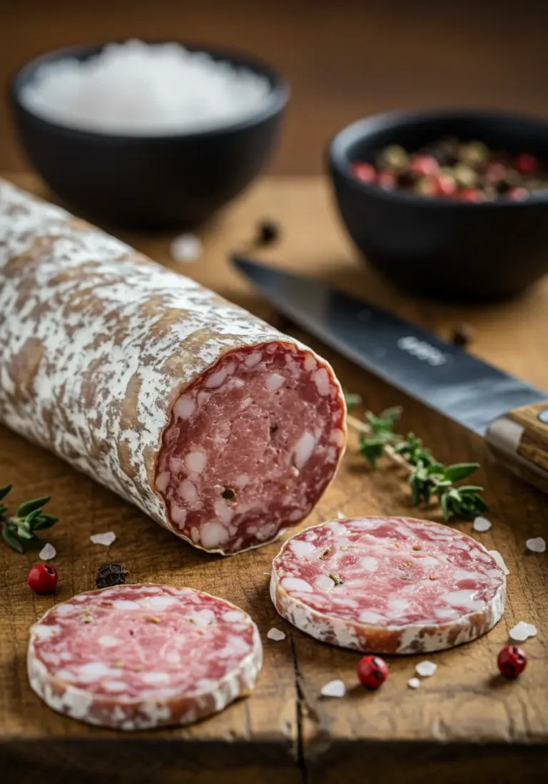 saucisson