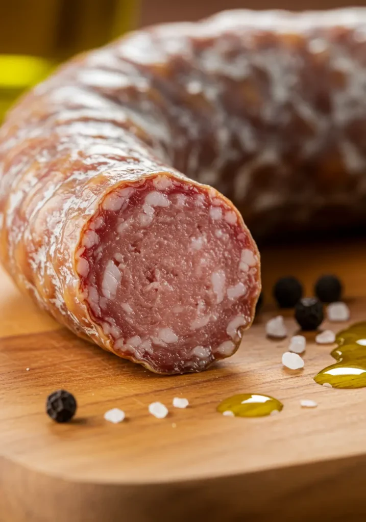 saucisson