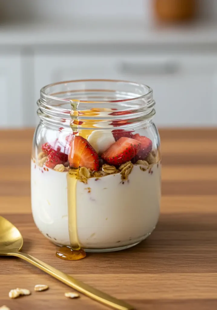yaourt maison Activia