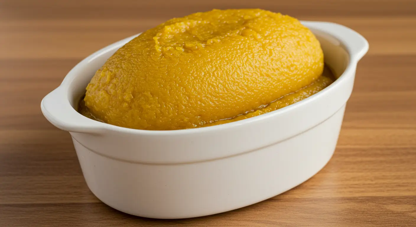 Foufou de Banane