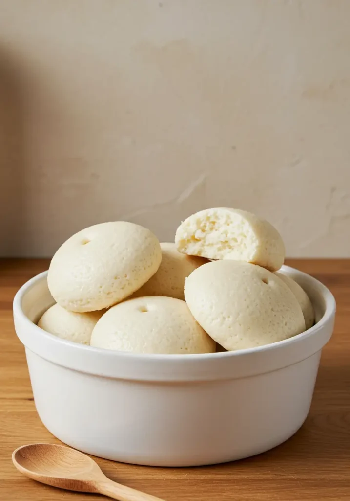 Recette Foufou