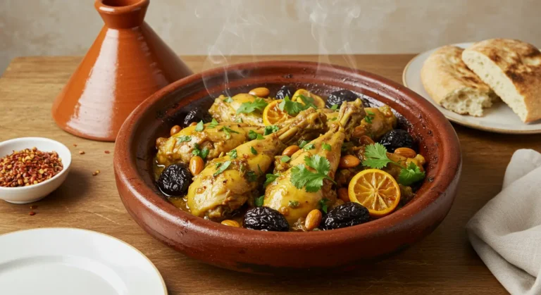 Tajine de Lapin