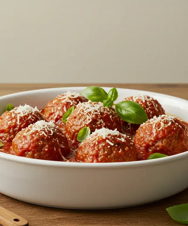recette boulettes de viande