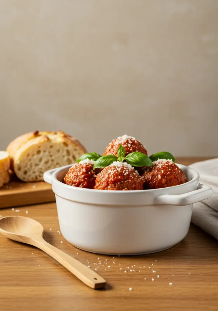 recette boulettes de viande
