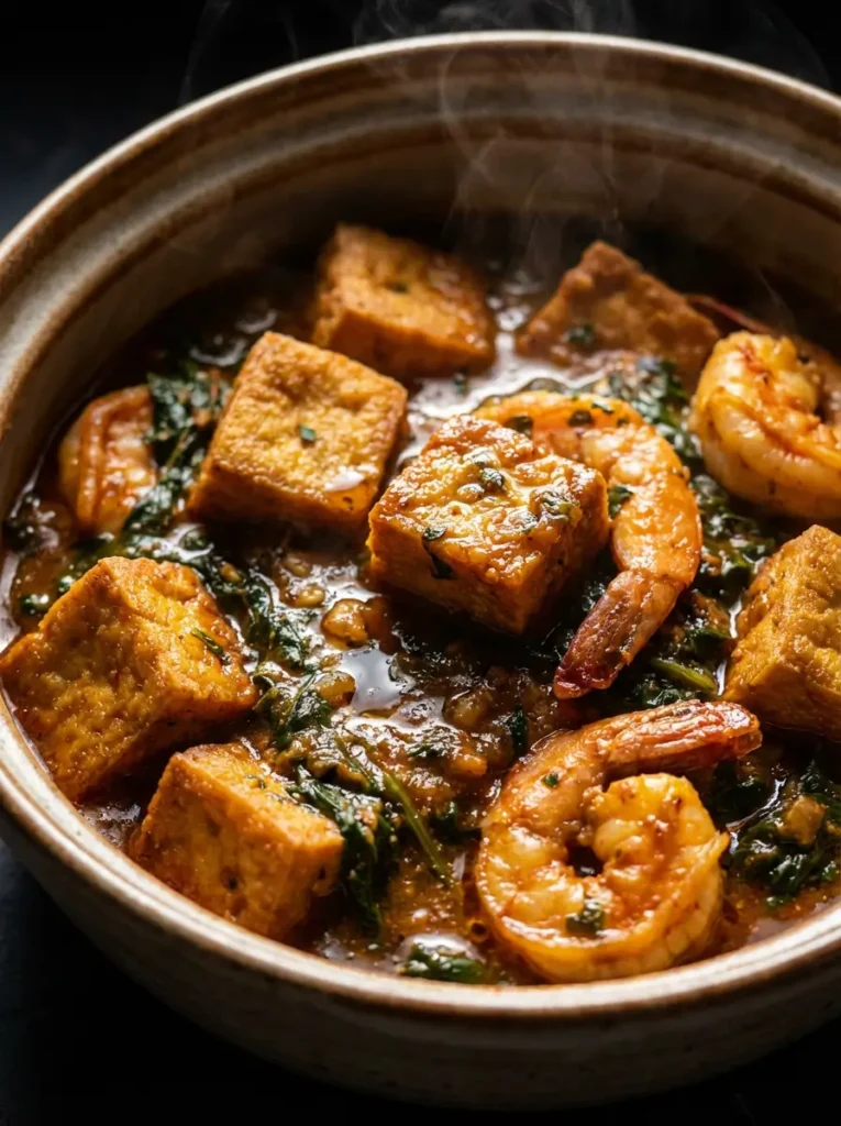 Recette Bouillon d'Awara