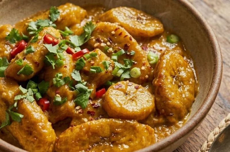 Recette du Kabato Jaune facile en 5 étapes